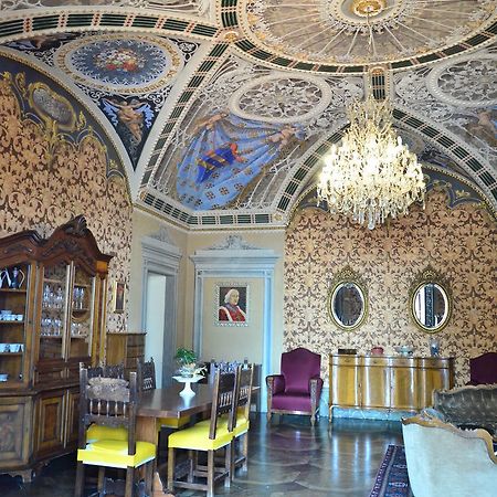 B&B Il Gianduia Lucignano Zewnętrze zdjęcie