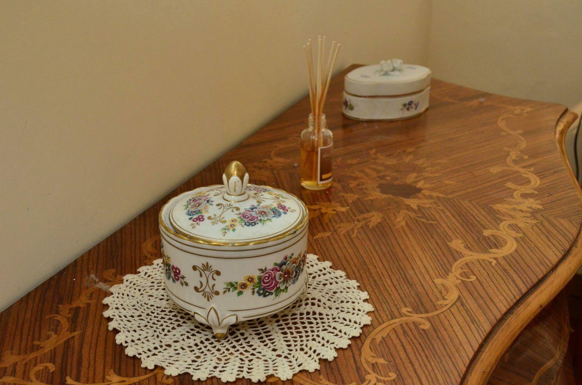 B&B Il Gianduia Lucignano Zewnętrze zdjęcie