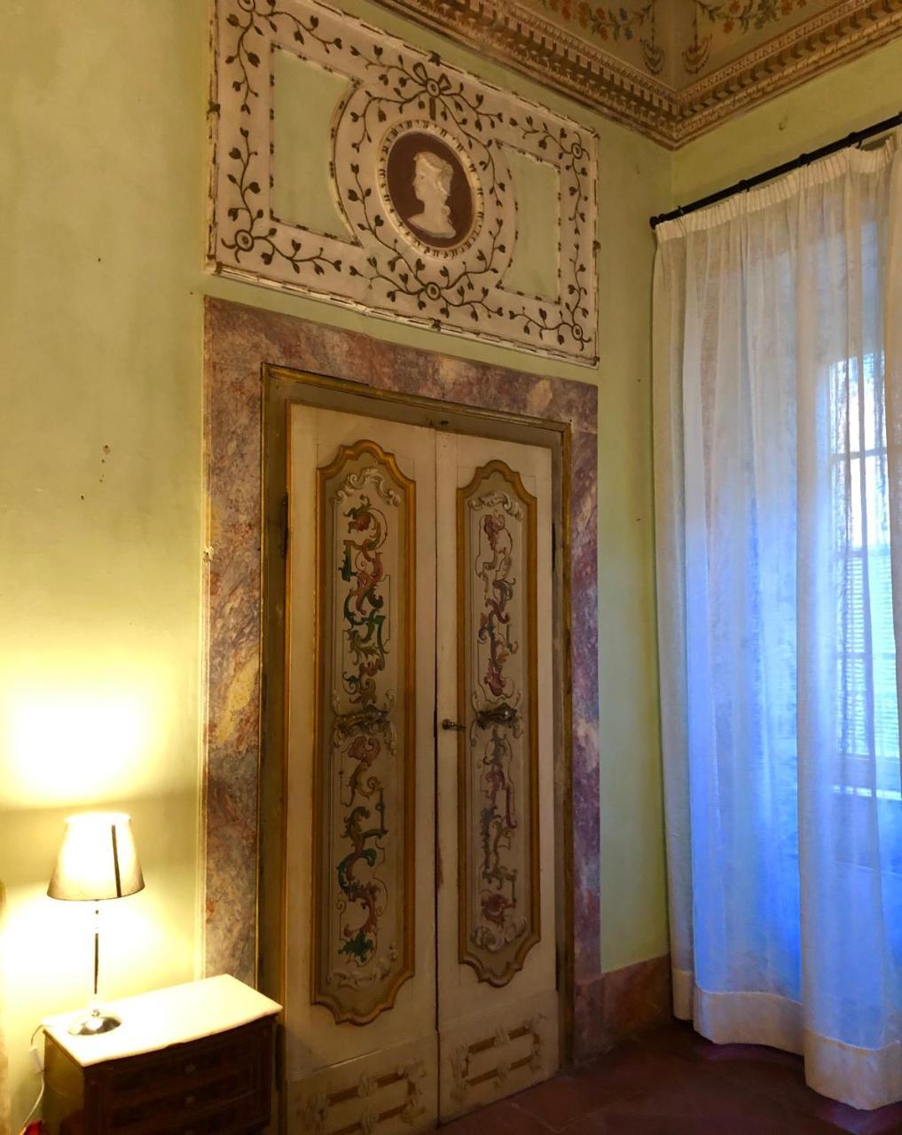 B&B Il Gianduia Lucignano Zewnętrze zdjęcie